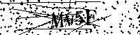 以下に文字と数字を入力してください