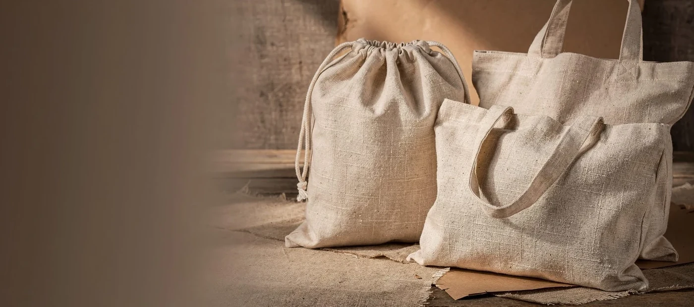 Custom Cotton Bags