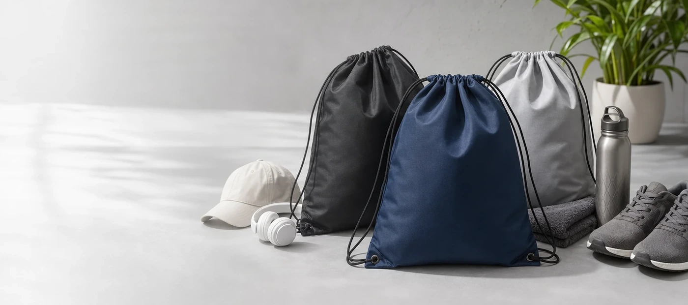 Custom Polyester Bags