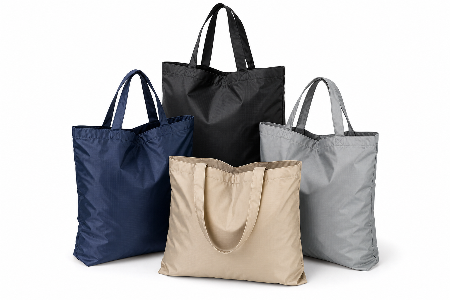 オリジナルナイロンバッグの商品サンプル画像